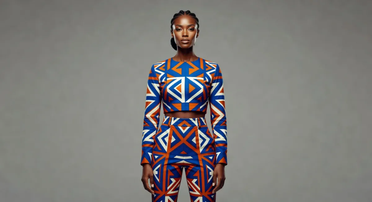 African Fashion Cultural Influence on Women's Style