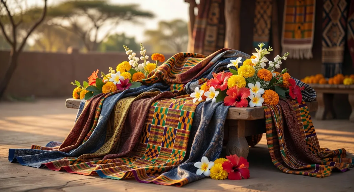 African Sustainable Fashion Spotlight: Events & Trends