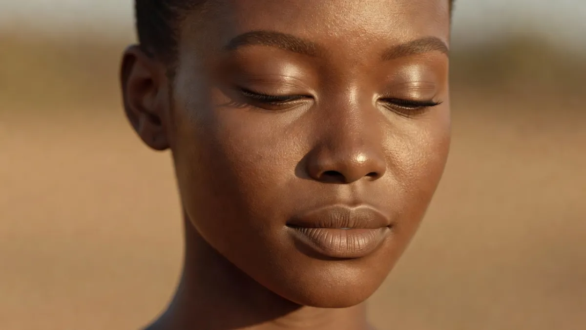 African Fashion Beauty Brands Spotlight Skincare Routines