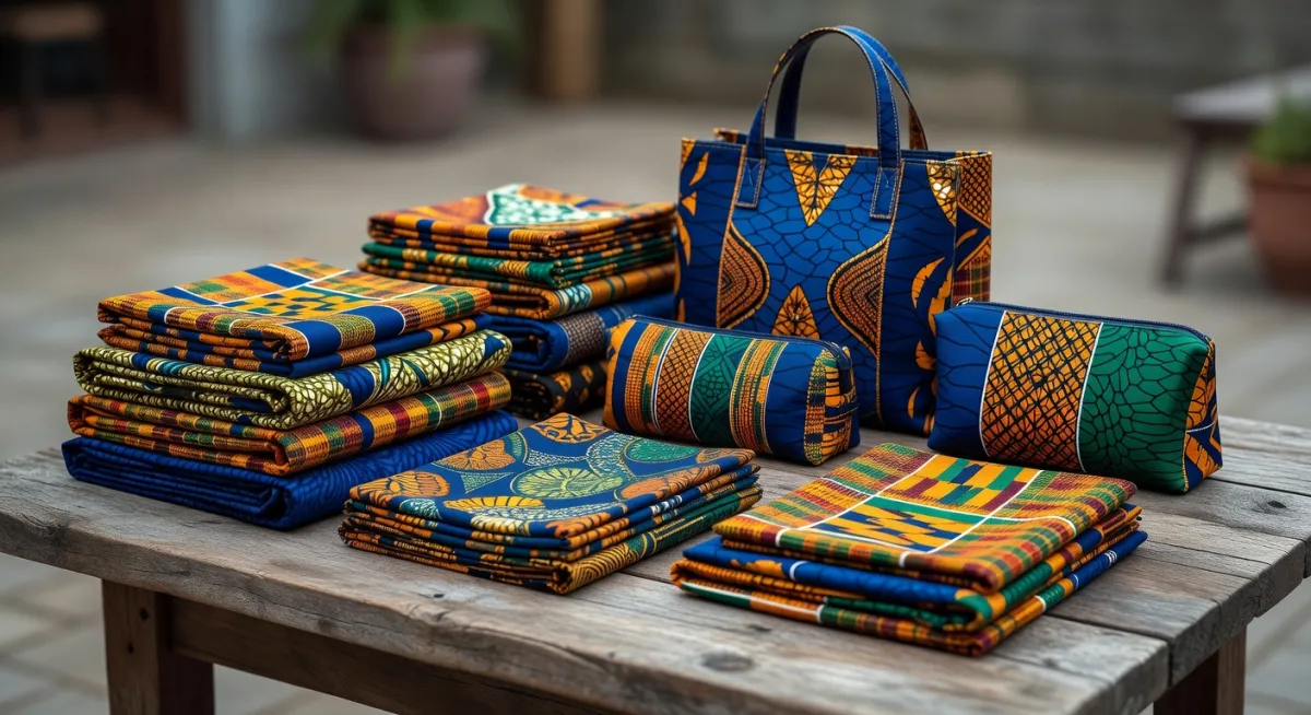 Side Hustles for Healthcare Workers: Boosting Income with African Style