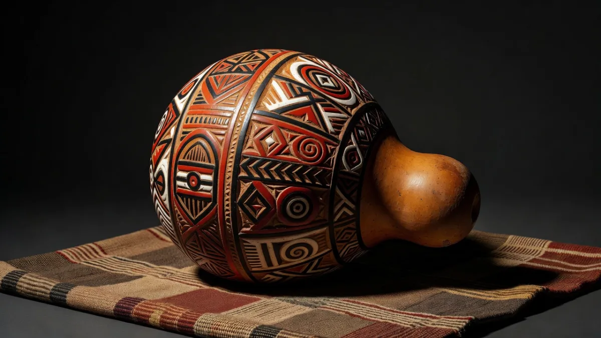 African Arts Festival Highlights: Culture & Creativity