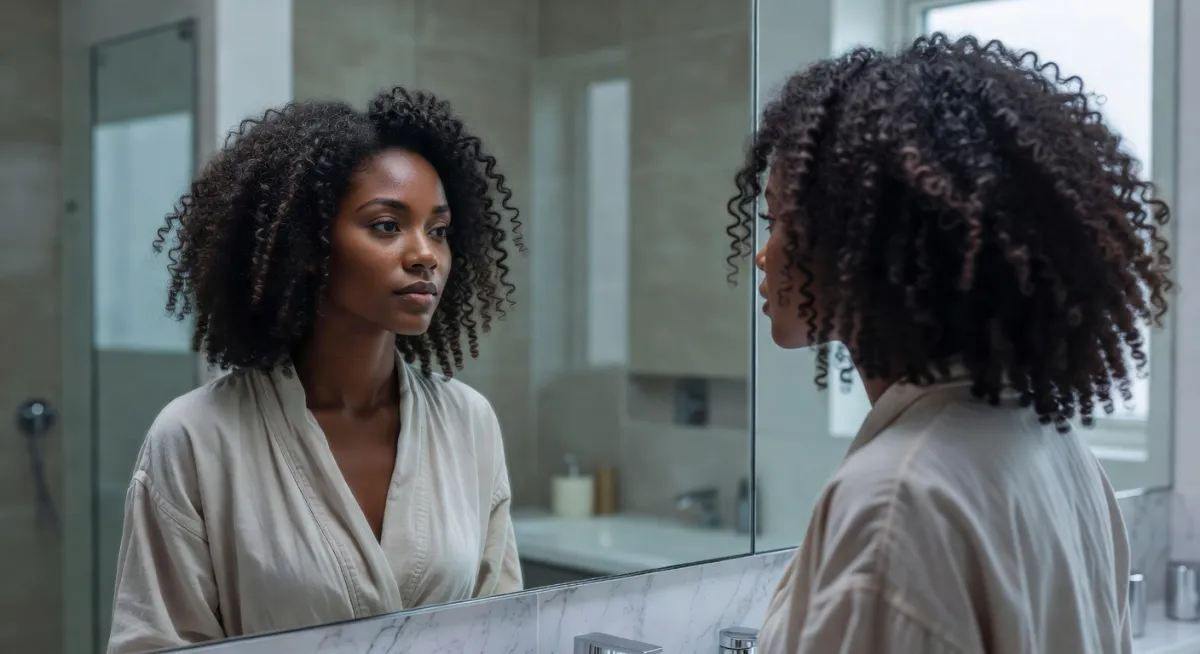 Natural Hairstyles for Black Women: Stunning Looks