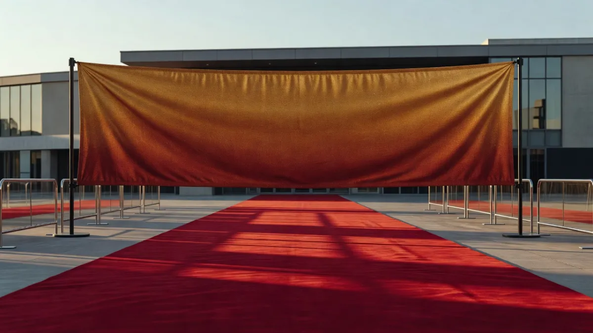 African Film Awards Fashion Inspires New Trends