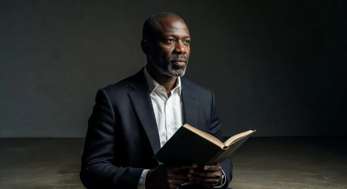 Literature Books to Read for African Culture Lovers
