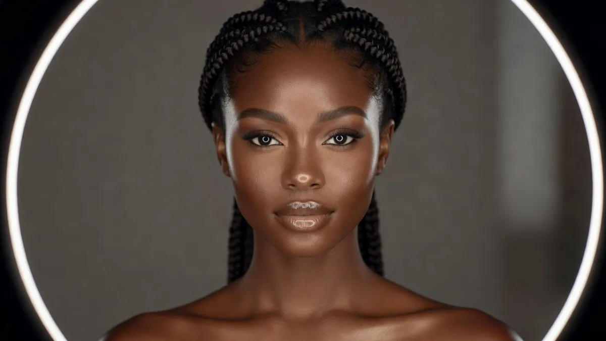 Beauty Grooming Kit Essentials for African Style Fans