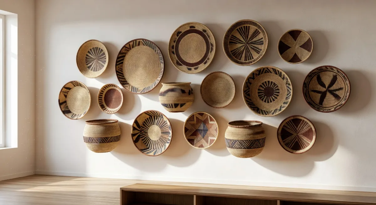 Home Decorating Tips for Beginners: African Style Ideas