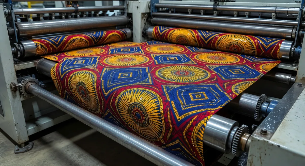 Lagos Fashion Designers Innovation: Shaping African Style