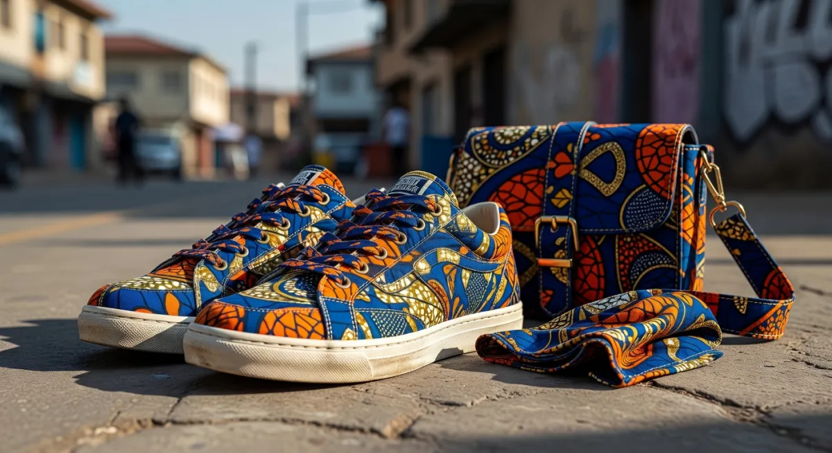 How to Style Ankara Prints for Every Occasion