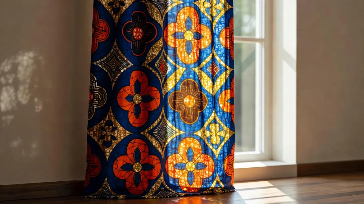 Home Decorating Tips for Beginners: African Style Ideas