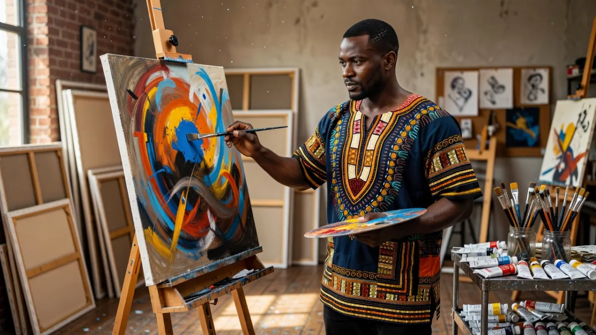 East African Fashion Trends: A Cultural Style Journey
