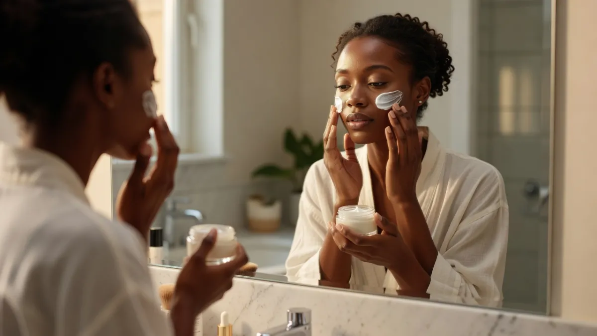 Skincare Tips for Oily Skin: Beauty Secrets for African Style Lovers