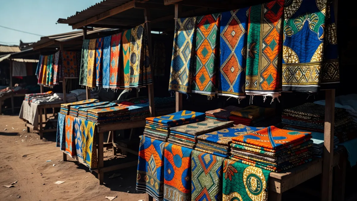The Living Dye: How West Africa's Fermented Indigo Pits Use Microbiology to Create Colors That Synthetic Chemistry Can't Match
