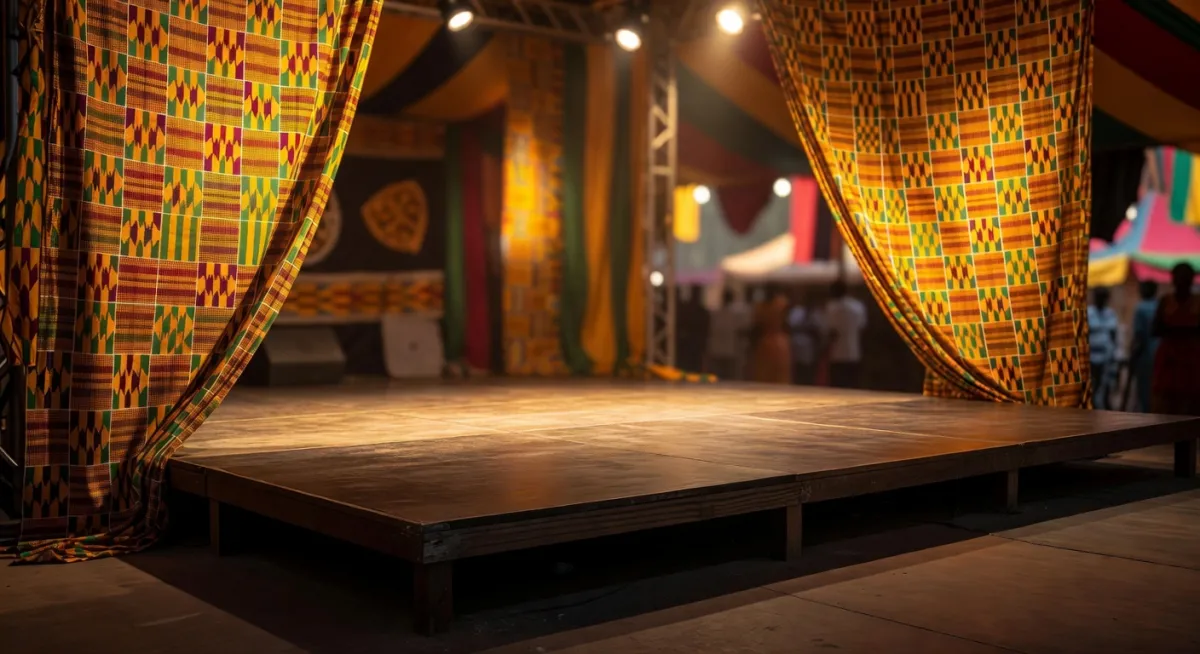 African Events Melbourne Style Trends: Fashion Insights