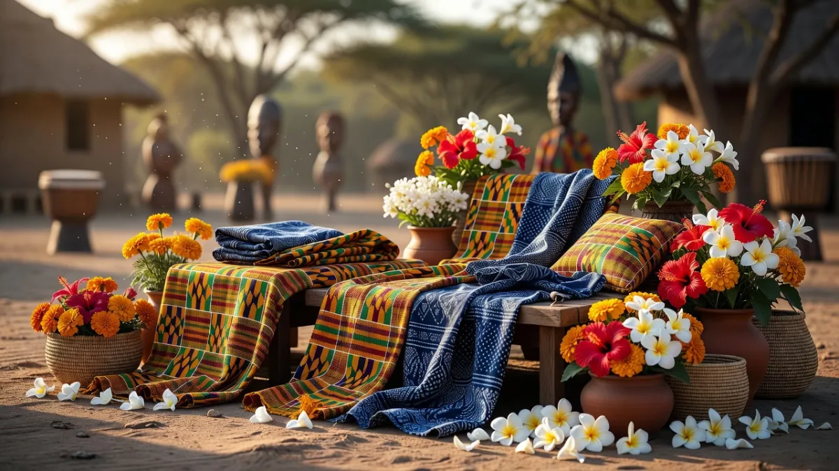 Cape Town Jazz Festival Fashion: African Style Trends