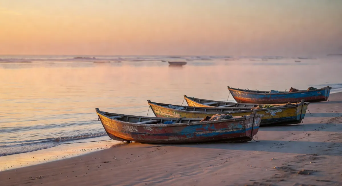 Travel Culture Life Examples: Exploring African Fashion and Style