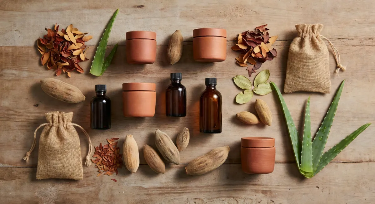 Beauty Grooming Products for Men: African Style Guide