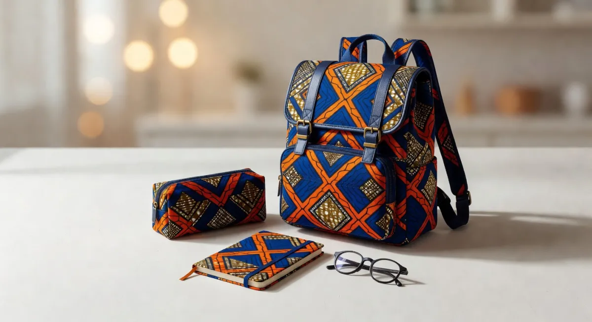 Kid Friendly Family Shows Celebrating African Style