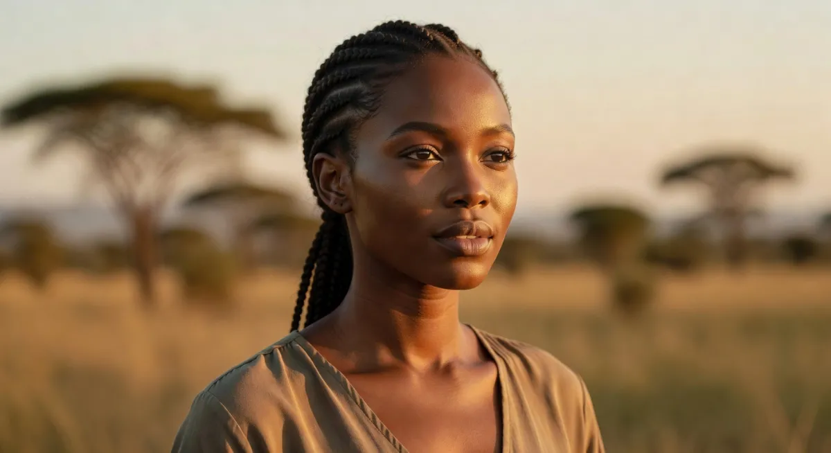 Essential Beauty Grooming Kit for Travel: African Tips