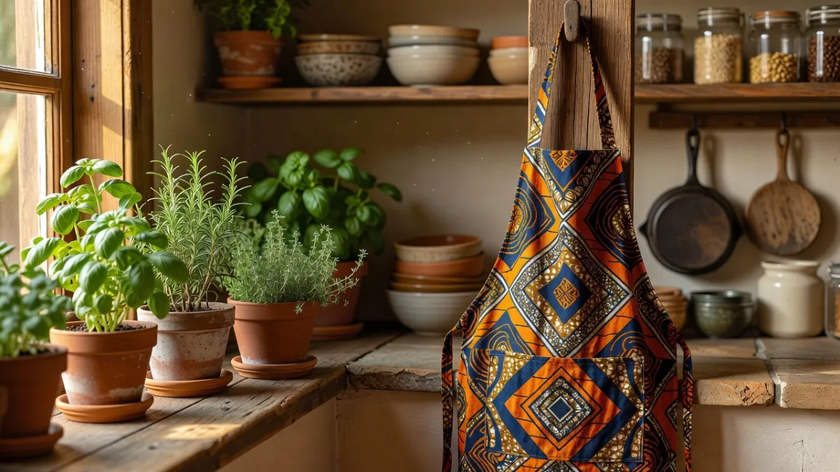 African American Designers History in Home Decor