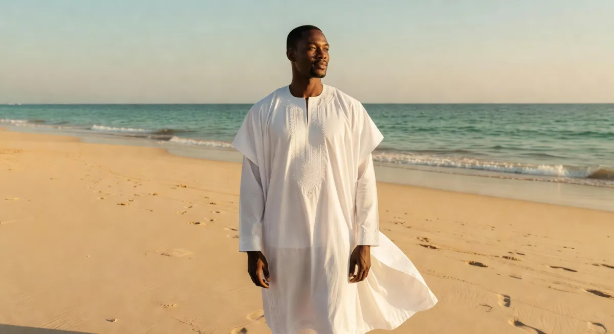 South African Luxury Retail in African Fashion