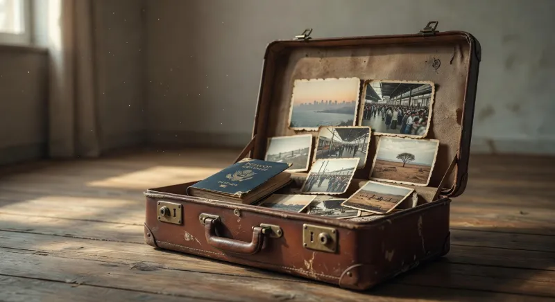 diaspora stories short fiction tips