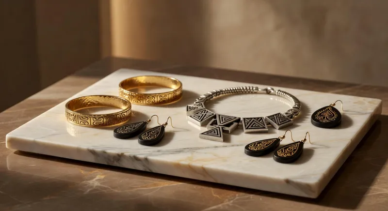 modern african style house design