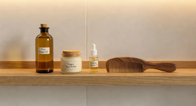 beauty grooming products for dark skin