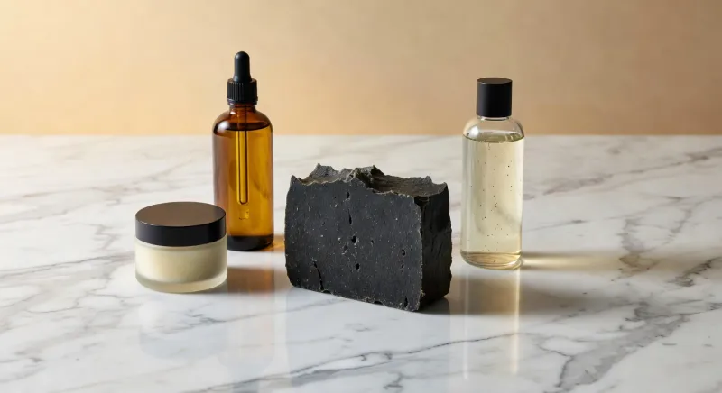 beauty grooming products for natural hair