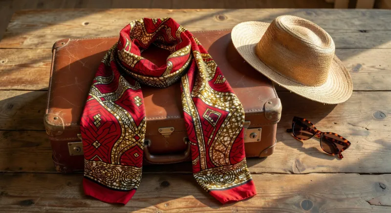 travel culture memories in fashion