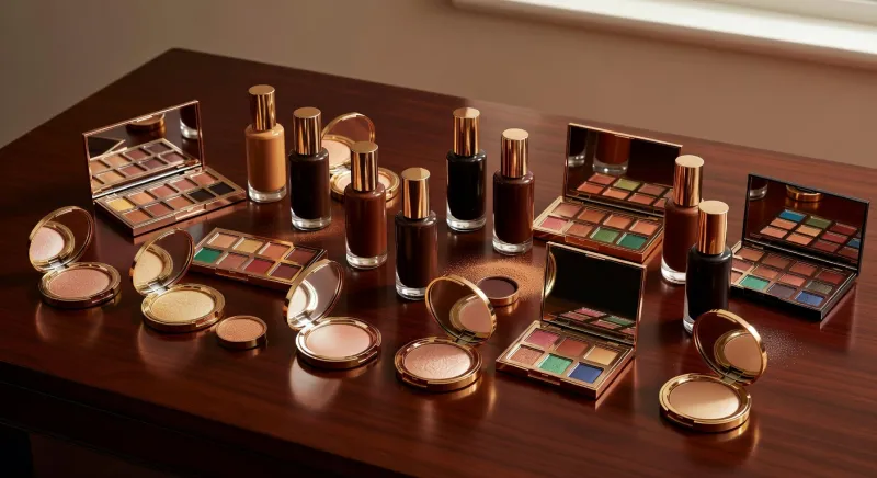 makeup beauty tips for African skin