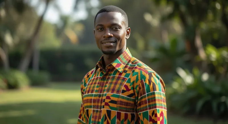 Discover African Haute Couture Culture in Art & Photography