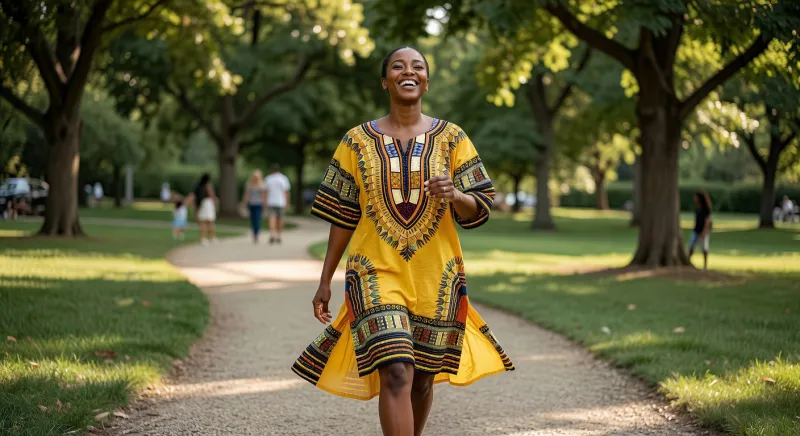 African Style Denver Influence on Local Food Culture