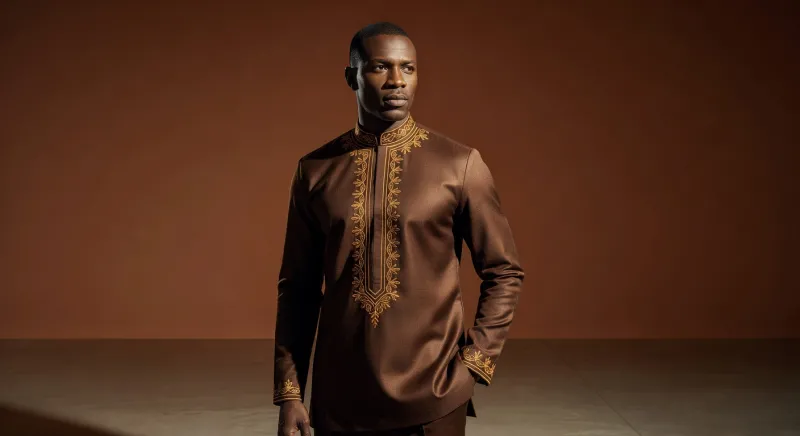 Ankara Prints Cultural Significance in African Fashion