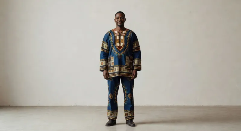 African Diaspora Fabric Trends: Style & Heritage