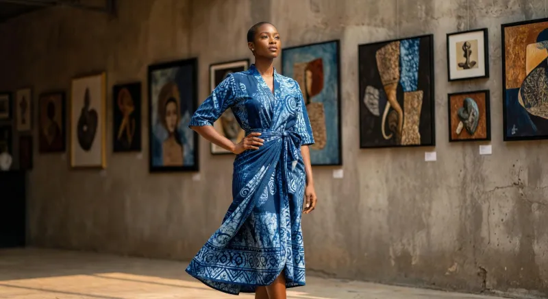Lagos Fashion Designers Innovation: Shaping African Style