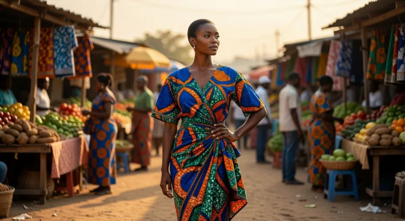 African Sustainable Fashion Spotlight: Events & Trends