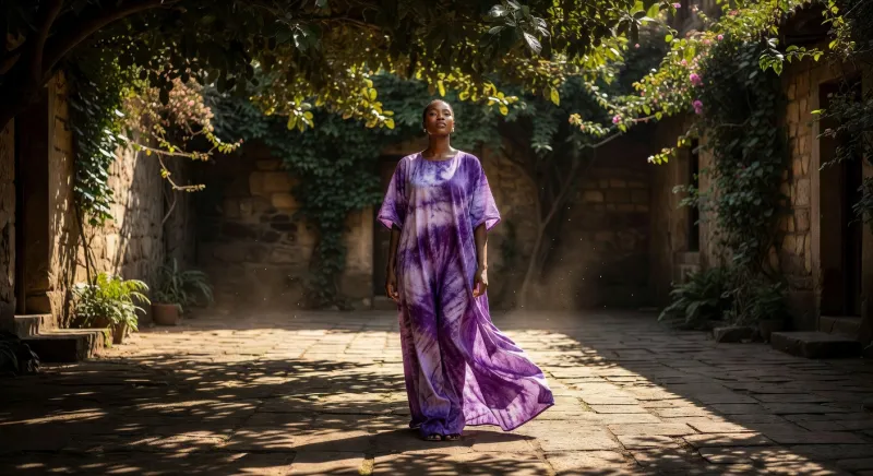 African Women Skincare Solutions for Glowing Skin