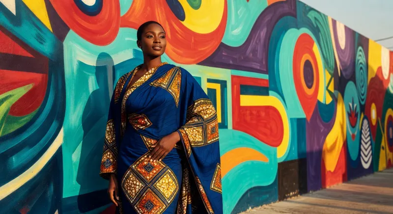 African Fashion Investment Challenges in Diaspora