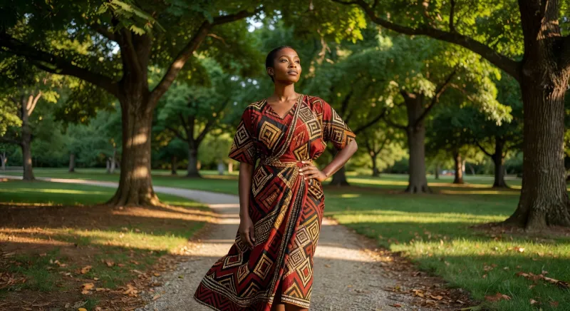 East African Fashion Trends: A Cultural Style Journey