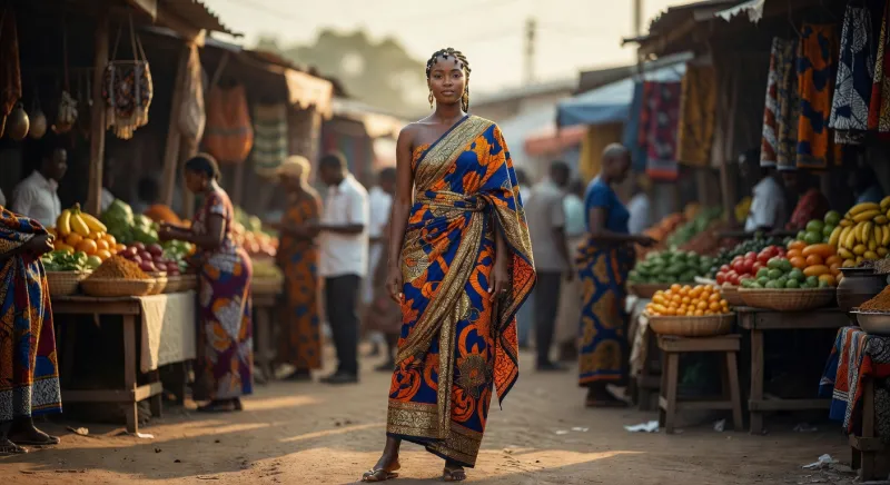 Pan African Design Growth: Shaping Home & Decor Trends
