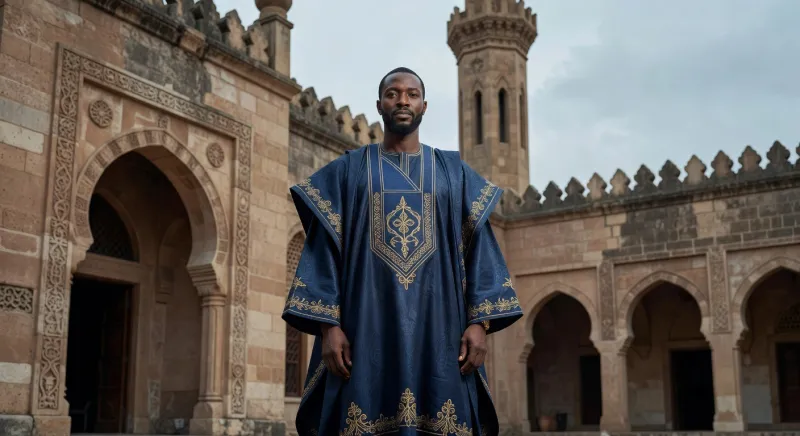Metro FM Awards Fashion Rules: African Style Tips