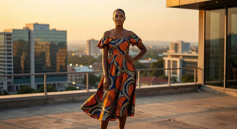 African Celebrity Hair Stylists Redefining Beauty Trends