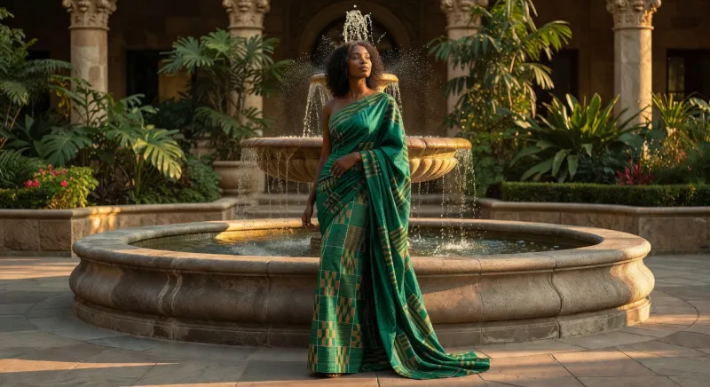 African Arts Festival Highlights: Culture & Creativity