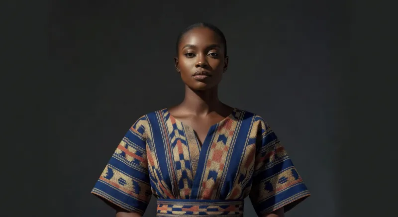 Exploring African Fashion Exhibitions in Arts and Culture