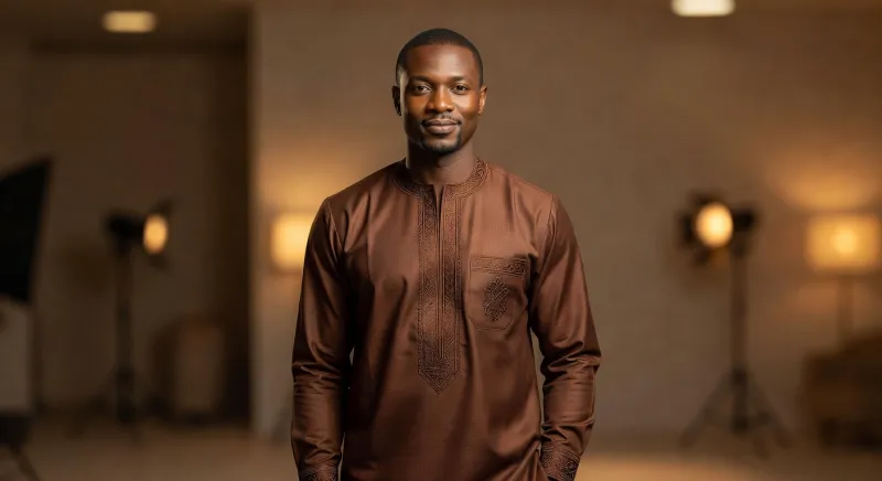 The Politics of African Fashion and Cultural Identity