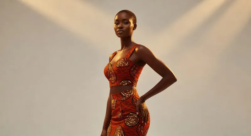 Afropolitan Cultural Events: African Fashion and Recipes