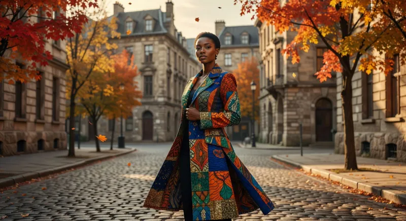 Vegan Lifestyles African Americans for Radiant Beauty