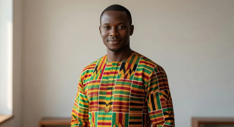 Nigerian Celebrity Wedding Fashion Inspires Family Style