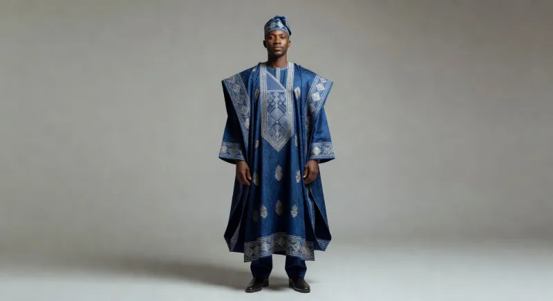 African Fashion Charity Drives for Kids & Family Style