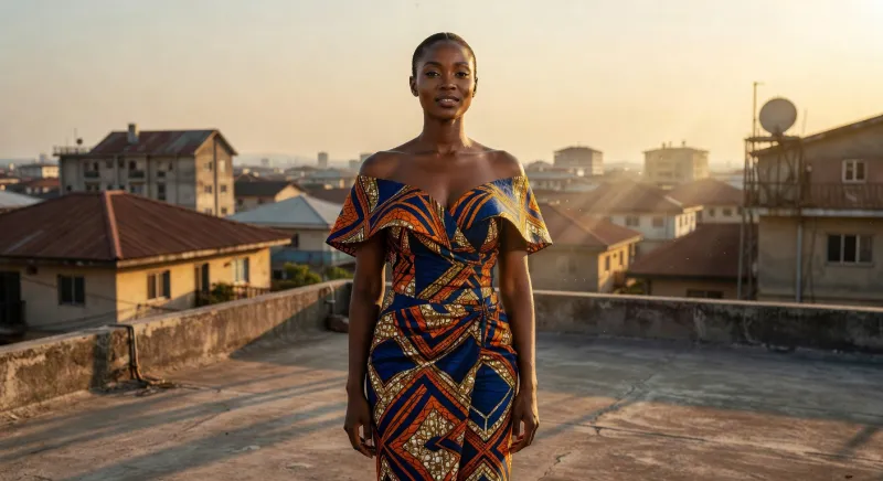 African Menswear Designers Elevating Global Fashion
